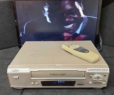Sanyo VHR-H790 Video Plus