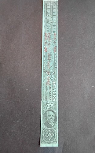 Revenue stamp series of - stamp,