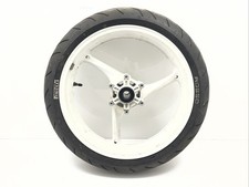 ♻️ Suzuki Gsxr 600 K9 2008