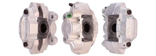 New brake caliper for - caliper, land