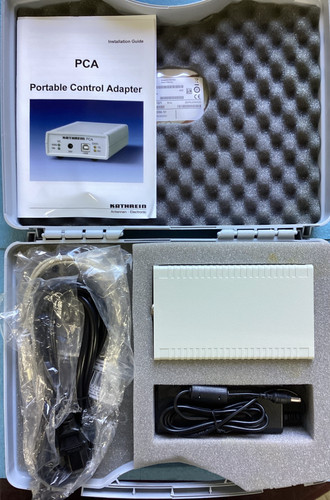 Kathrein 86010046 portable - kathrein,