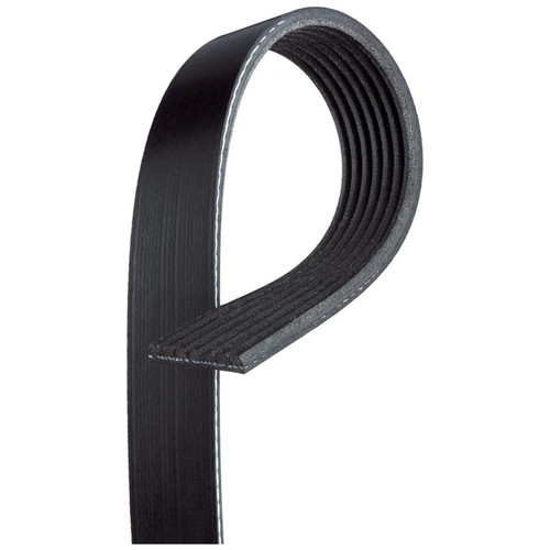 Gates multi ribbed drive - gates, v-ribbed