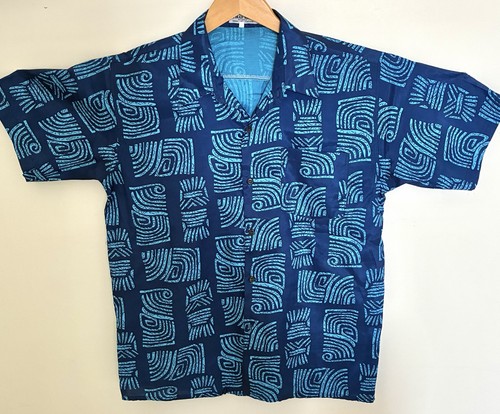 Men shirt thai silk - men's, by