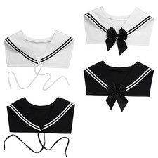 Fake Collar Sailor Collars