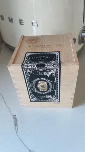 Penhaligon maduro leaf - penhaligon's,