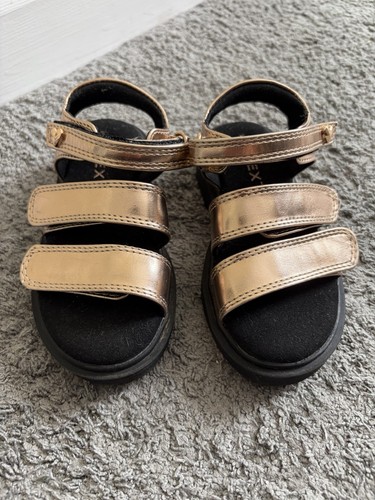 Next girls sandals size - next,