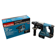 Makita DHR242Z 18V LXT Li-ion