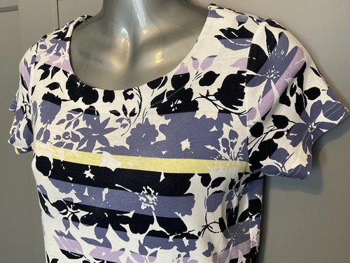 Ladies cotton stretch top - ladies,