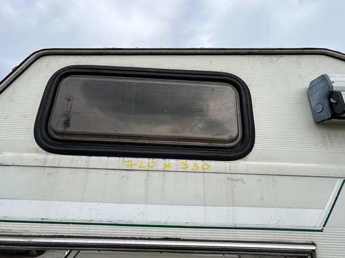 Talbot express motorhome - talbot,