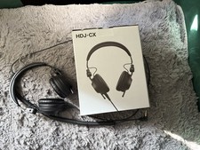 Pioneer HDJ-CX On-Ear DJ Headphones