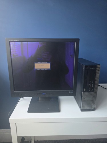 Dell optiplex 7010 desktop - 7010,