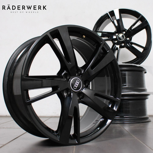 Inch original audi s3 - 19,