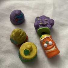 Trash Pack Bundle Of 5
