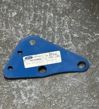 Ford 4610 Tractor Pick up hitch cable support bracket