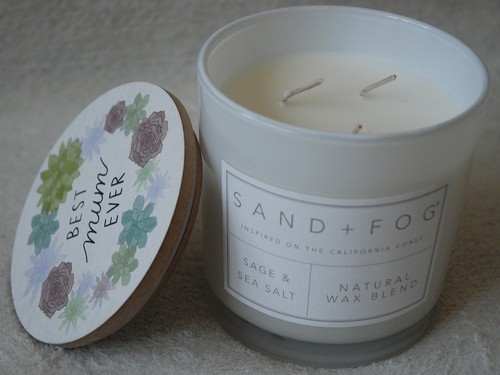 Sand fog sage sea - sand+fog, &