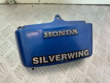 HONDA GL500 GL 500 SILVERWING
