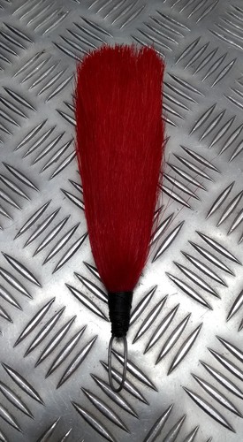 Army issue hackle - issue,