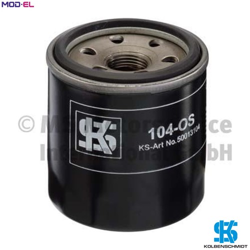 Oil filter 50013104 for - filter, 2k