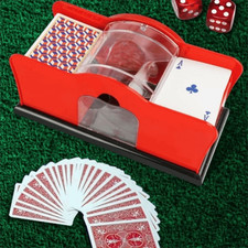 Easy use manual - easy-to-use, card
