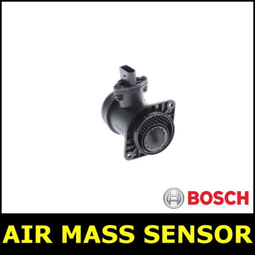 Air mass sensor meter fits - mass, vw
