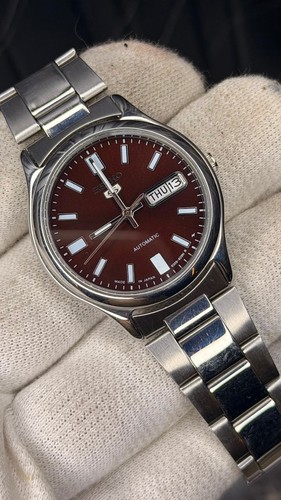 Vintage seiko men - vintage, 5