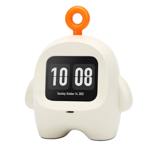 Desk robot voice chat - voice,