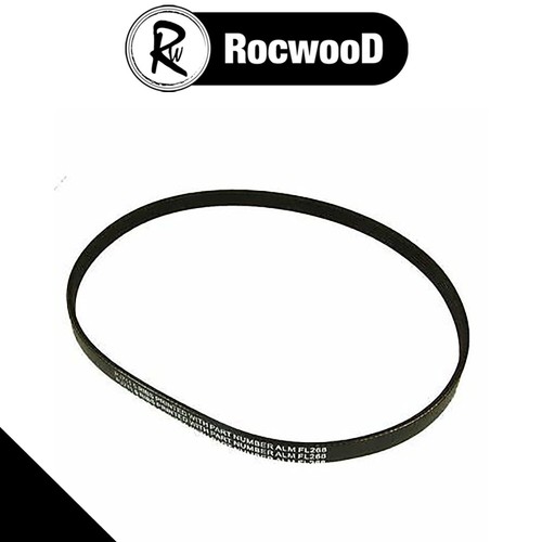 Flymo ribbed drive - drive, belt