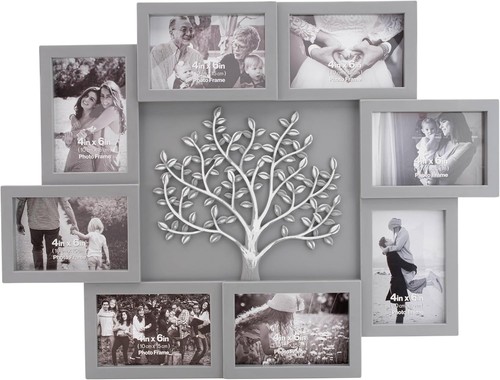 Family tree wall hanging - tree,
