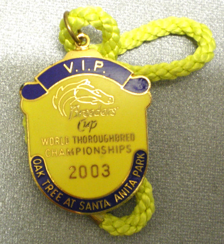 Breeders cup world - cup,