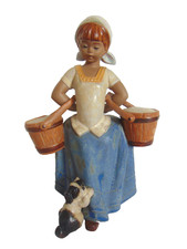 LLADRO STEP ASIDE  NUMBER 2254