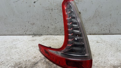 Renault scenic mk3 taillight - renault,