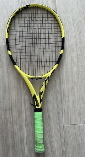 Babolat aero tennis racket - g,