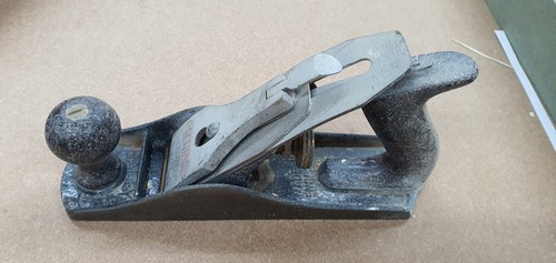 Stanley vintage smoothing - vintage,