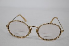 Vintage 1960's Eyeglasses