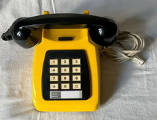 GPO 8782 BUZBY YELLOW & BLACK