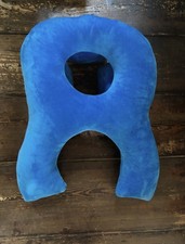 Posturing Pillow Cushion For Post Eye Surgery