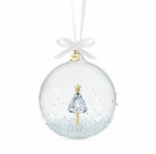 SWAROVSKI CHRISTMAS 2021