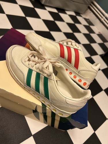 Adidas originals cream - x,