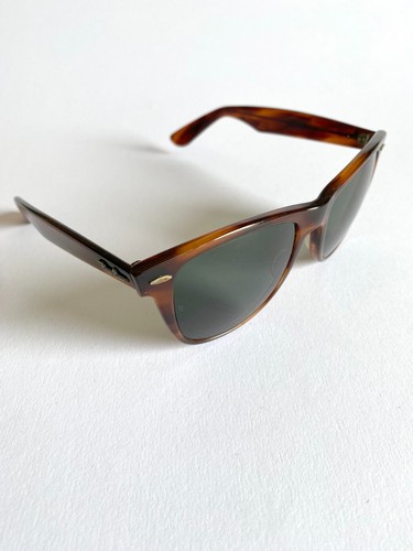Vintage ray ban bausch - ray-ban, lomb