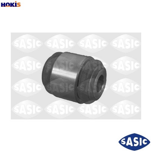 Mounting controltrailing - 2x,