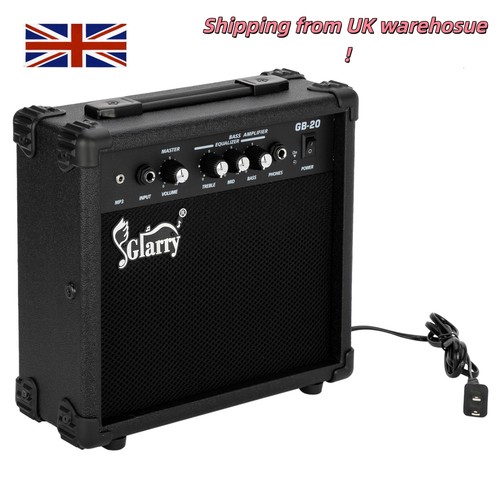 Glarry electric bass - glarry,