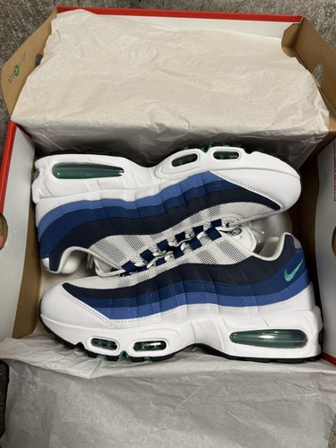 Size nike air - 8.5, max