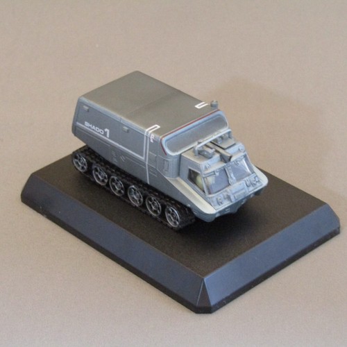 Shado ufo - shado,