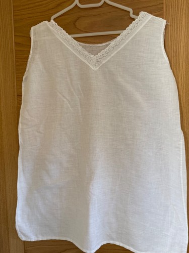 Genuine vintage nightdress - genuine,