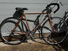 Raleigh Dyna-Tech Corsa 405