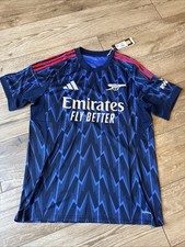 Adidas Arsenal Away 25/26