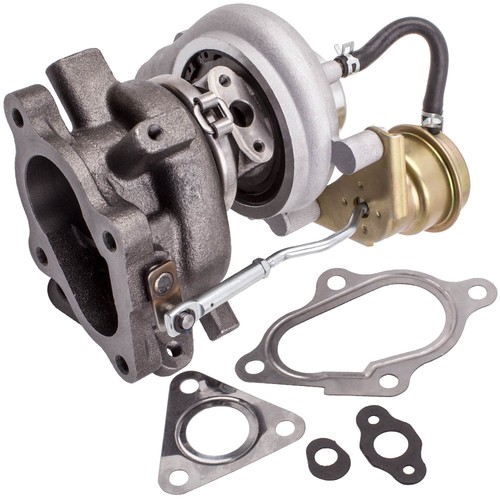Turbo turbocharger for - turbocharger,