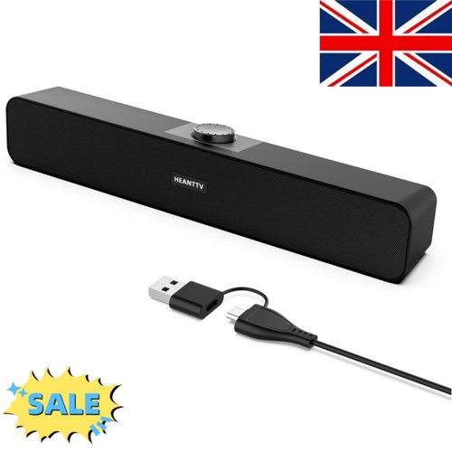 Dual speaker soundbar surrond - speaker,