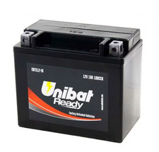 Motorcycle Battery UNIBAT