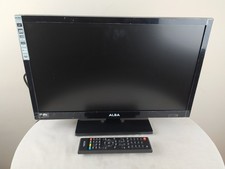 Alba VL19HDLED 19” HD Ready